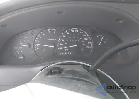 2002 Ford Ranger Edge/Tremor/Xlt из США, поврежденный, VIN 1FTYR44V42PB53366